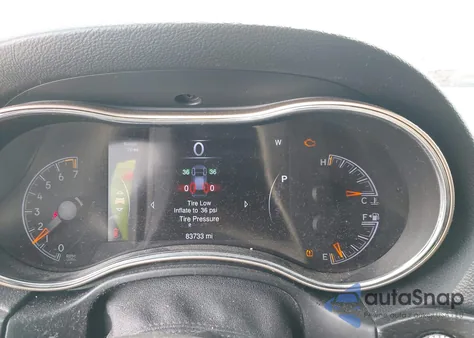 2015 Jeep Grand Cherokee Limited из США, поврежденный, VIN 1C4RJFBG9FC229396